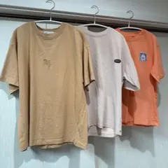 ZARA Tシャツ　3点セット　152cmのサムネイル