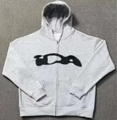 ida ジップパーカー レッドSサイズ ida ジップパーカー レッドSサイズ - メルカリ