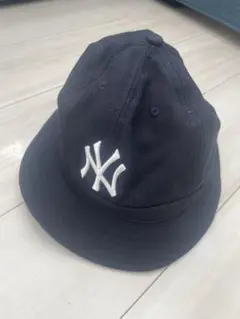 ニューエラ BEAMS別注　バケットハット