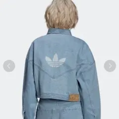 ジャケット デニムジャケット