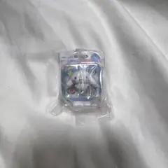 サンリオキャラクターズ　ミニチュアパッケージ　コレクション　シナモロール