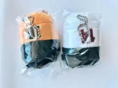 もちもちマスコット 高尾和成2点セット