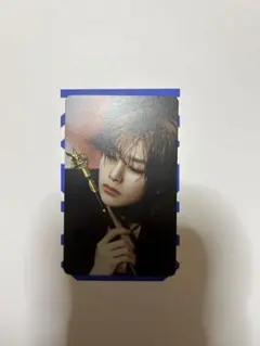 tray Kids スキズ ate HMV ラキドロ トレカ アイエン