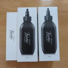 TRICORE☆トリコレ☆温感ヘアトリートメント☆200mI ✖️2セット