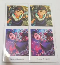 あんスタ　南雲鉄虎ぱしゃっつ