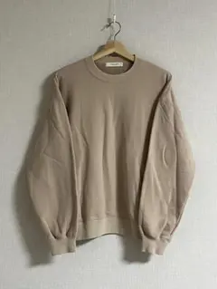 PUBLIC TOKYO 19AW 極みスウェット メンズ JPN:2のサムネイル