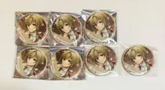 送込】FGO霊基召喚缶バッチ“リチャード1世”5個セット - メルカリ