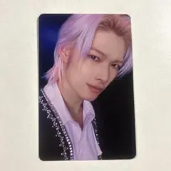 ENHYPEN House of Vampire 入場特典 嫉妬 ニキ