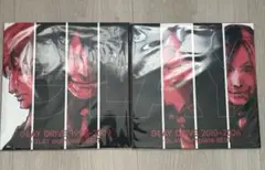 DRIVE 1993～2026-GLAY complete BEST ブルーレイ - メルカリ
