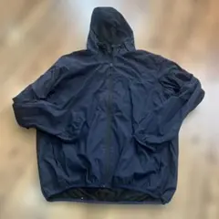 Find-Out ナイロンジャケット LL ダークブルー