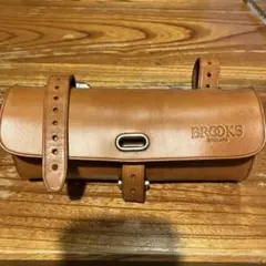 2026年最新】brooks ブルックス サドルバッグの人気アイテム - メルカリ