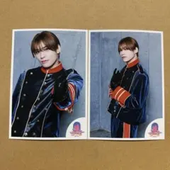 ONE N' ONLY TETTA 関哲汰 生写真 EBiDAN エビライ