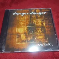 新品 DANGER DANGER / Cockroach (2CD)