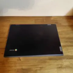 『値下げ』Lenovo300e Chromebook 14インチ ブラック