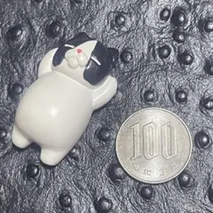 【送料込み】【新品】【猫人】【002】【ゴルフマーカー】