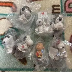 スヌーピー Schleich シュライヒ