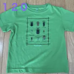 mont-bell キッズ120のサムネイル
