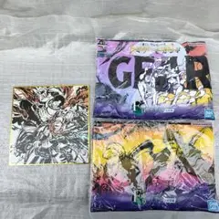 ワンピース　グッズセット　一番くじ