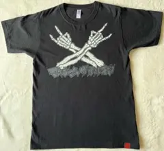 マキシマムザホルモン 握れっ‼️ Tシャツ Mサイズ GET UP BOYS! - メルカリ