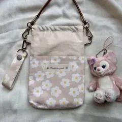 ꕥスマホショルダー＆カチューシャホルダーꕥ #4