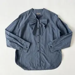 2026年最新】MARGARET HOWELL レディース 長袖 シャツ・ブラウスの人気