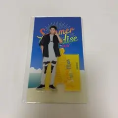 2025年最新】岩本照 アクスタ サマパラの人気アイテム - メルカリ