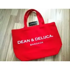 激レア✧︎*DEAN&DELUCA トートbag
