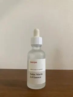 ma:nyo Galac Niacin 2.0 Essenceのサムネイル