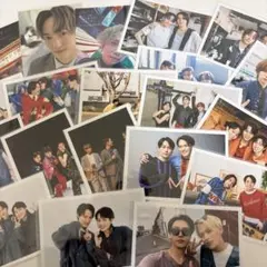 TravisJapan 公式写真 混合20枚入