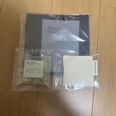 マークスアンドウェブ　雑貨・入浴剤セットのサムネイル