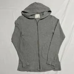 LIFE IS .... ライフイズ　ジップアップパーカーMADEINJAPANのサムネイル