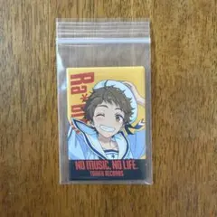 あんスタ タワレココラボ スクエア缶バッジ 天満光