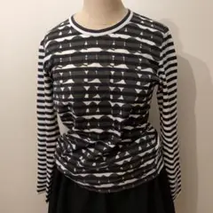 BLACK COMME des GARCONS L