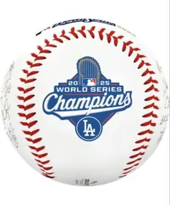 メジャーイラスト入りサインボール 2025年最新】サインボール メジャーの人気アイテム - メルカリ