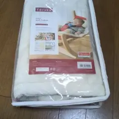 ファルスカ マルチクッション　スクロールチェアPlus専用　クッションのサムネイル