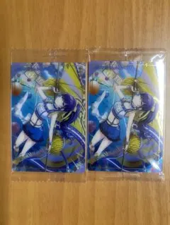 プロセカ ウエハース 朝比奈まふゆ