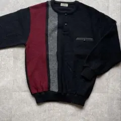 古着セーター