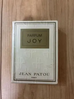 JEAN PATOU JOY 6ml ミニ香水 未開封のサムネイル