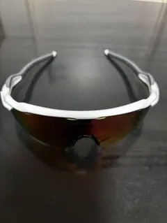 「極美品」OAKLEY スポーツサングラス