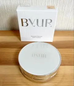 BYUR バイユア セラムフィットフルカバーグロークッション V2 N17のサムネイル