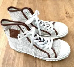 2025年最新】LOEWE カラー：ブラウン系 スニーカーの人気アイテム