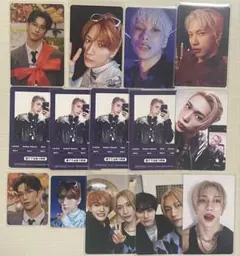 池﨑理人 池崎理人 INI トレカ まとめ売り 14枚