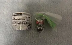 仮面ライダー カラフルマルチチャーム 仮面ライダーW