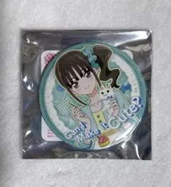 プリキュア トゥインクル缶バッジ 猫屋敷まゆ - メルカリ