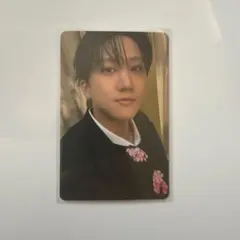 Hollow スキズ チャンビン タワレコ特典