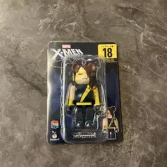 ディズニー　マーベル　Happyくじ　X-MEN ベアブリック賞　サイクロップス