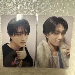 M!LK山中柔太郎 トレカ 好きすぎて滅 爆裂愛してる セット