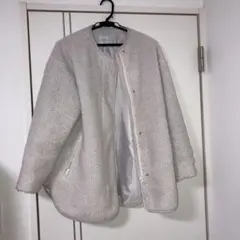 エニファム　ボアアウター