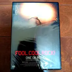 FOOL COOL ROCK!ONE OK ROCK DOCUMENTARY
