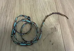 【CHAN LUU】チャンルー ブレスレット